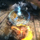 Illustration for article titled The Little Console MOBA That Could, But Didnt